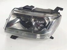 Load image into Gallery viewer, Frontscheinwerfer Suzuki Grand Vitara II TPR10928 Links Scheinwerfer Headlight SCH3667636593ah