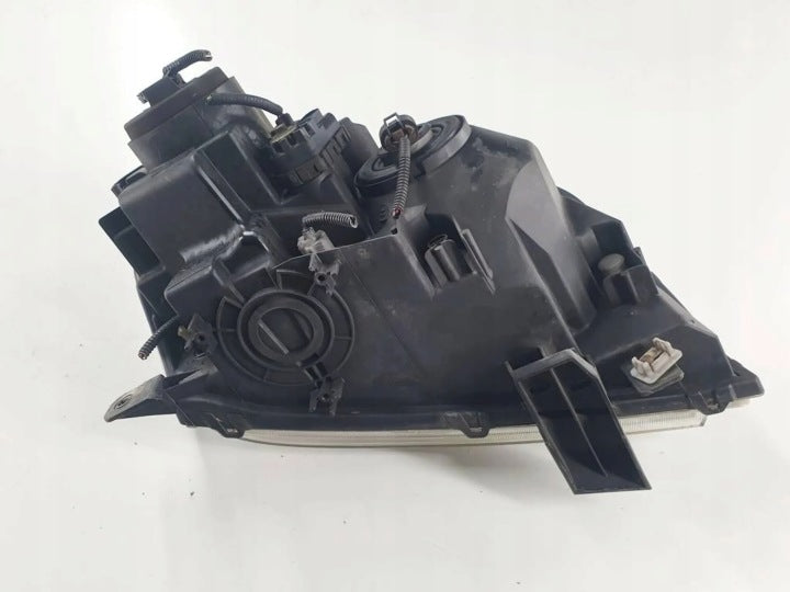 Frontscheinwerfer Suzuki Grand Vitara II TPR10928 Links Scheinwerfer Headlight SCH3667636593ah