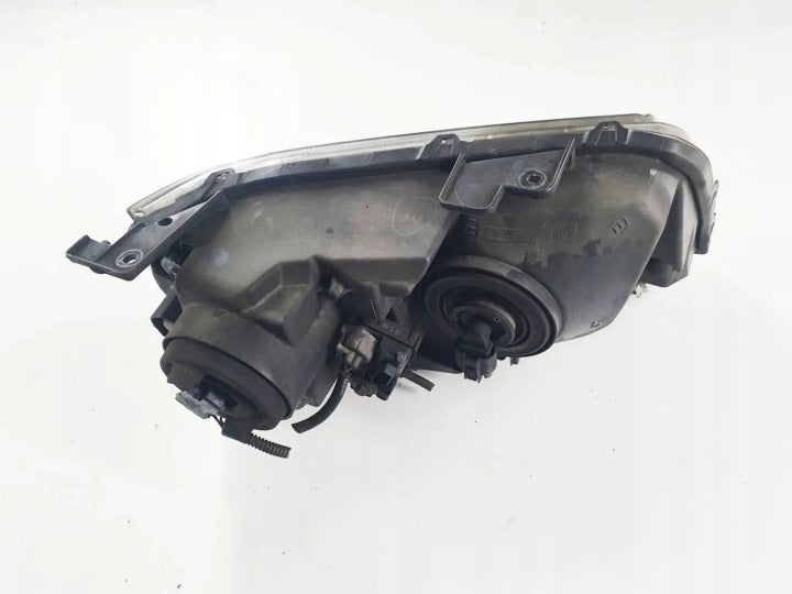 Frontscheinwerfer Suzuki Grand Vitara II TPR10928 Links Scheinwerfer Headlight SCH3667636593ah