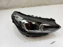 Laden Sie das Bild in den Galerie-Viewer, Frontscheinwerfer BMW X1 5A9A22801 Rechts Scheinwerfer Headlight SCH3668672563kh