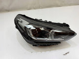 Frontscheinwerfer BMW X1 5A9A22801 Rechts Scheinwerfer Headlight