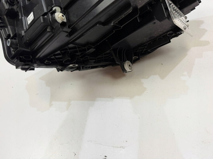 Frontscheinwerfer BMW X1 5A9A22801 Rechts Scheinwerfer Headlight SCH3668672563kh