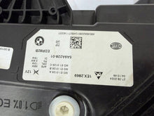 Laden Sie das Bild in den Galerie-Viewer, Frontscheinwerfer BMW X1 5A9A22801 Rechts Scheinwerfer Headlight SCH3668672563kh