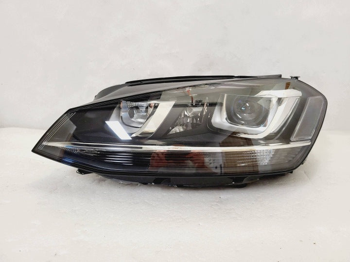 Frontscheinwerfer VW Golf VII 5G1941039 Xenon Links Scheinwerfer Headlight SCH3669816686th