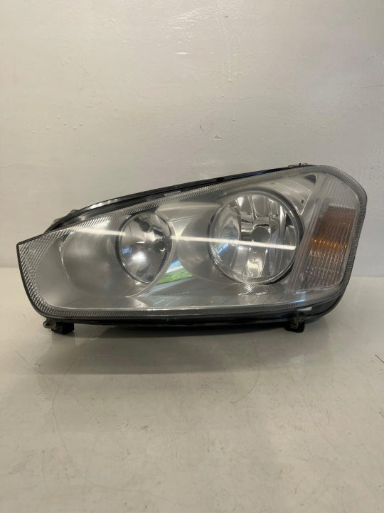Frontscheinwerfer Ford Focus C-Max 7M51-13W030-AC Links Scheinwerfer Headlight SCH3670776328cm