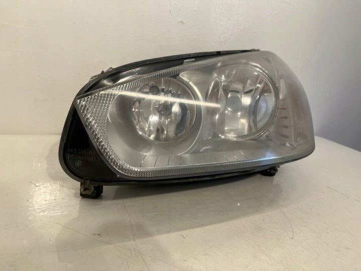 Frontscheinwerfer Ford Focus C-Max 7M51-13W030-AC Links Scheinwerfer Headlight SCH3670776328cm
