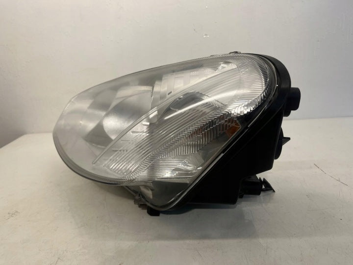 Frontscheinwerfer Ford Focus C-Max 7M51-13W030-AC Links Scheinwerfer Headlight SCH3670776328cm