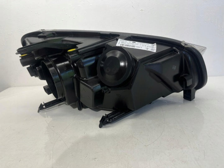 Frontscheinwerfer Ford Focus C-Max 7M51-13W030-AC Links Scheinwerfer Headlight SCH3670776328cm