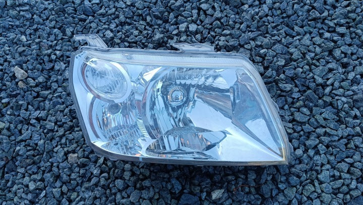 Frontscheinwerfer Suzuki Vitara II 100-59076 Rechts Scheinwerfer Headlight SCH3671525097bt