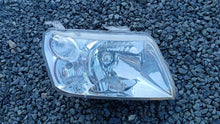 Laden Sie das Bild in den Galerie-Viewer, Frontscheinwerfer Suzuki Vitara II 100-59076 Rechts Scheinwerfer Headlight SCH3671525097bt