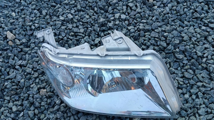 Frontscheinwerfer Suzuki Vitara II 100-59076 Rechts Scheinwerfer Headlight SCH3671525097bt