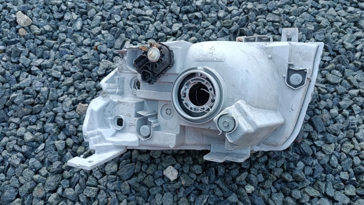 Frontscheinwerfer Suzuki Vitara II 100-59076 Rechts Scheinwerfer Headlight SCH3671525097bt