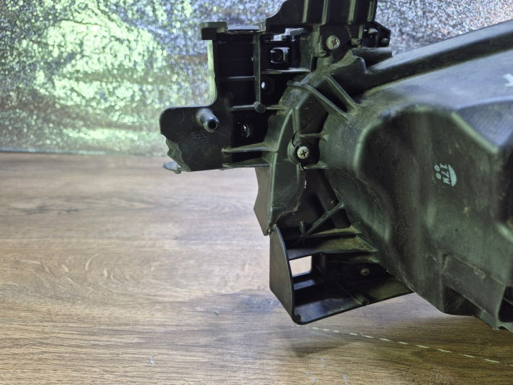 Frontscheinwerfer Mazda 6 GRF5-51030 Rechts Scheinwerfer Headlight SCH3671554546go