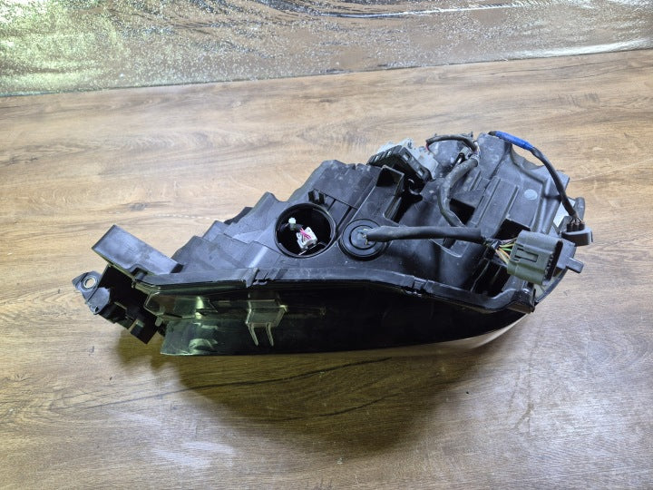Frontscheinwerfer Mazda 6 GRF5-51030 Rechts Scheinwerfer Headlight SCH3671554546go