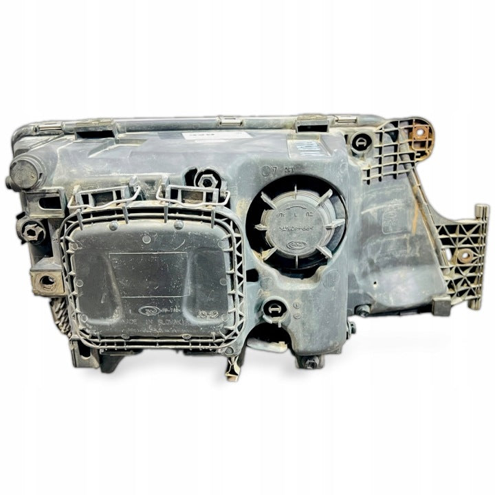 Frontscheinwerfer Man 81251016663 Links Scheinwerfer Headlight SCH3672061943vu