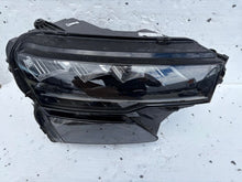 Laden Sie das Bild in den Galerie-Viewer, Frontscheinwerfer Skoda Karoq LAM-PA8 Rechts Scheinwerfer Headlight SCH3672653444ex