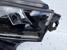 Laden Sie das Bild in den Galerie-Viewer, Frontscheinwerfer Skoda Karoq LAM-PA8 Rechts Scheinwerfer Headlight SCH3672653444ex