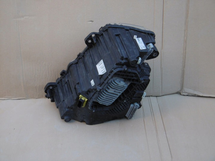 Frontscheinwerfer Volvo 24056526 LED Rechts Scheinwerfer Headlight SCH3672953364bh