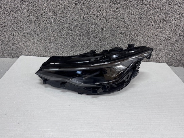 Frontscheinwerfer VW Golf 5H1941059T Links Scheinwerfer Headlight SCH3673309239me