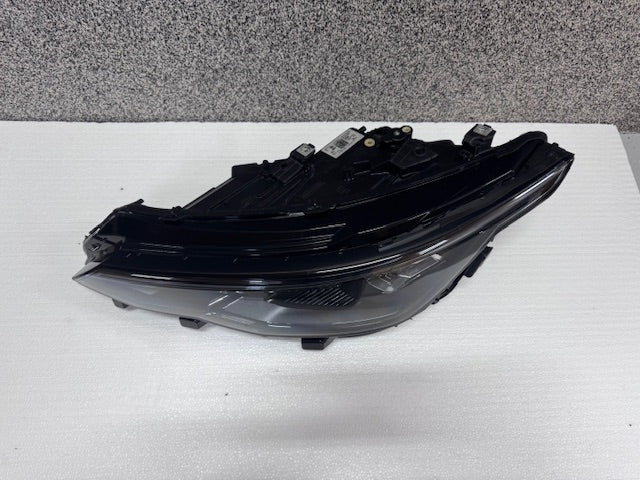 Frontscheinwerfer VW Golf 5H1941059T Links Scheinwerfer Headlight SCH3673309239me