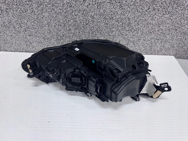 Frontscheinwerfer VW Golf 5H1941059T Links Scheinwerfer Headlight SCH3673309239me