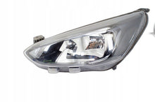Laden Sie das Bild in den Galerie-Viewer, Frontscheinwerfer Ford Focus JX7B-13W030-CE Links Scheinwerfer Headlight SCH3673994114uh