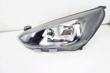 Laden Sie das Bild in den Galerie-Viewer, Frontscheinwerfer Ford Focus JX7B-13W030-CE Links Scheinwerfer Headlight SCH3673994114uh