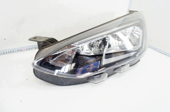 Frontscheinwerfer Ford Focus JX7B-13W030-CE Links Scheinwerfer Headlight SCH3673994114uh