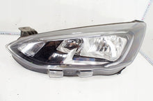 Laden Sie das Bild in den Galerie-Viewer, Frontscheinwerfer Ford Focus JX7B-13W030-CE Links Scheinwerfer Headlight SCH3673994114uh
