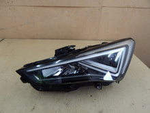 Laden Sie das Bild in den Galerie-Viewer, Frontscheinwerfer Seat Leon 5FB941007F LED Links Scheinwerfer Headlight SCH3674953735nq