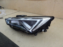 Laden Sie das Bild in den Galerie-Viewer, Frontscheinwerfer Seat Leon 5FB941007F LED Links Scheinwerfer Headlight SCH3674953735nq