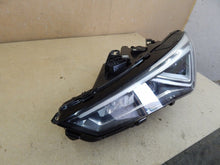 Laden Sie das Bild in den Galerie-Viewer, Frontscheinwerfer Seat Leon 5FB941007F LED Links Scheinwerfer Headlight SCH3674953735nq