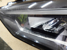 Laden Sie das Bild in den Galerie-Viewer, Frontscheinwerfer Seat Leon 5FB941007F LED Links Scheinwerfer Headlight SCH3674953735nq