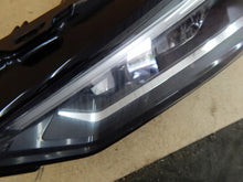 Laden Sie das Bild in den Galerie-Viewer, Frontscheinwerfer Seat Leon 5FB941007F LED Links Scheinwerfer Headlight SCH3674953735nq