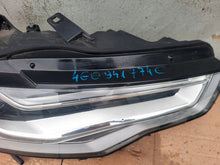Laden Sie das Bild in den Galerie-Viewer, Frontscheinwerfer Audi A6 C7 4G0941774C Rechts Scheinwerfer Headlight SCH3675305455nq