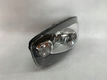 Laden Sie das Bild in den Galerie-Viewer, Frontscheinwerfer Kia Picanto 92101-1Y0 Links Scheinwerfer Headlight SCH3675991862qk