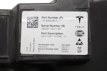 Laden Sie das Bild in den Galerie-Viewer, Frontscheinwerfer Tesla Model Y 1514952-00-D LED Links Scheinwerfer Headlight SCH3676792940aq