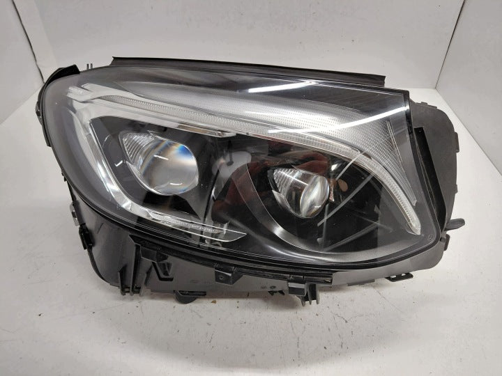 Frontscheinwerfer Mercedes-Benz Glc A2539060401 Rechts Scheinwerfer Headlight SCH3676969643fi
