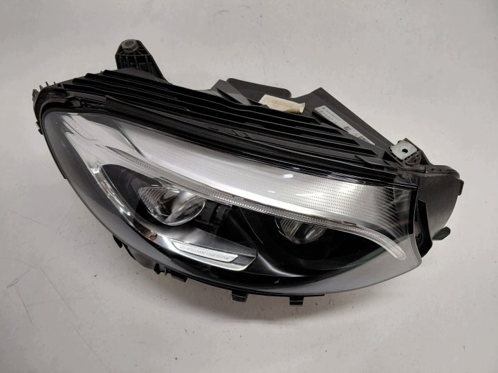 Frontscheinwerfer Mercedes-Benz Glc A2539060401 Rechts Scheinwerfer Headlight SCH3676969643fi