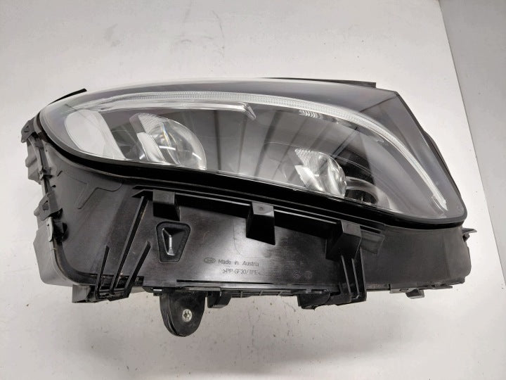 Frontscheinwerfer Mercedes-Benz Glc A2539060401 Rechts Scheinwerfer Headlight SCH3676969643fi