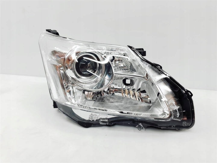 Frontscheinwerfer Toyota Avensis H279HR-AE Xenon Rechts Scheinwerfer Headlight SCH3677073424tp