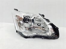 Laden Sie das Bild in den Galerie-Viewer, Frontscheinwerfer Toyota Avensis H279HR-AE Xenon Rechts Scheinwerfer Headlight SCH3677073424tp