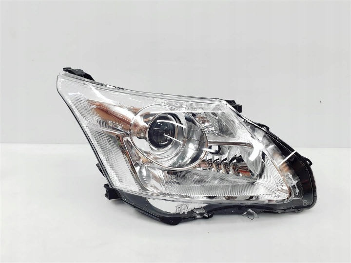 Frontscheinwerfer Toyota Avensis H279HR-AE Xenon Rechts Scheinwerfer Headlight SCH3677073424tp