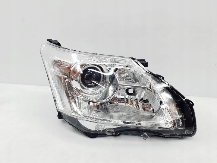 Frontscheinwerfer Toyota Avensis H279HR-AE Xenon Rechts Scheinwerfer Headlight SCH3677073424tp