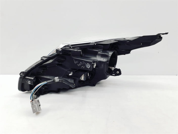 Frontscheinwerfer Toyota Avensis H279HR-AE Xenon Rechts Scheinwerfer Headlight SCH3677073424tp