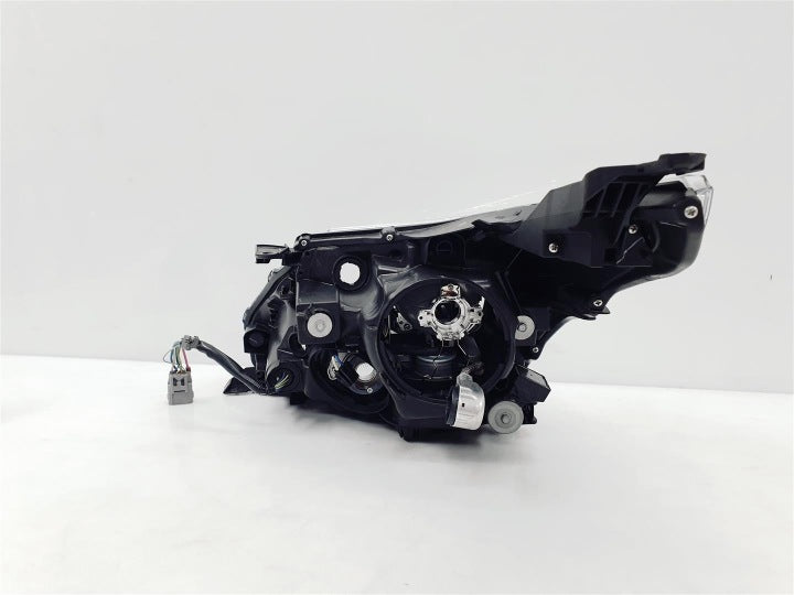 Frontscheinwerfer Toyota Avensis H279HR-AE Xenon Rechts Scheinwerfer Headlight SCH3677073424tp