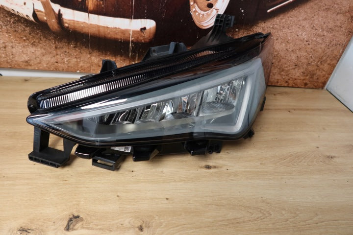 Frontscheinwerfer Cupra Born 10F941007 LED Links Scheinwerfer Headlight SCH3678264976il