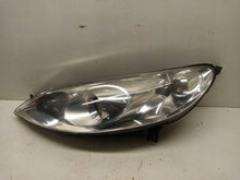Laden Sie das Bild in den Galerie-Viewer, Frontscheinwerfer Peugeot 407 9641944280 Xenon Links Scheinwerfer Headlight SCH3678487671oz