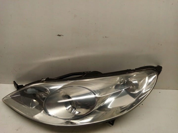 Frontscheinwerfer Peugeot 407 9641944280 Xenon Links Scheinwerfer Headlight SCH3678487671oz