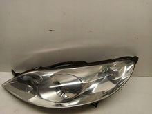 Laden Sie das Bild in den Galerie-Viewer, Frontscheinwerfer Peugeot 407 9641944280 Xenon Links Scheinwerfer Headlight SCH3678487671oz